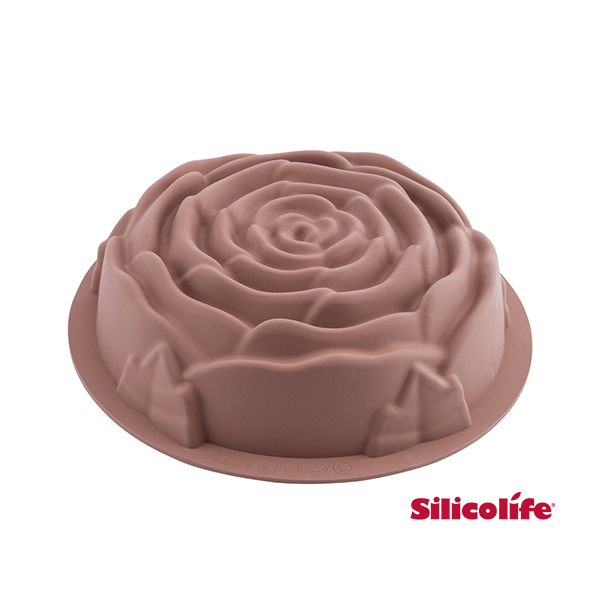 promotion-moule-gateau-motif-roses-annee-3-cuisine-electromenager-tunisie-allopromo-promodeal Moule silicone à gâteau forme rose – Image 1
