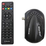 RÉCEPTEUR STARSAT SR-441 FULL HD + 6 ABONNEMENTS 12 MOIS