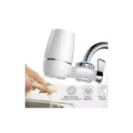 Robinet filtre à eau robinet filtre en céramique dissolvant de cuisine – Image 2