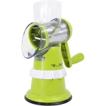 Machine à découper les légumes manuelle Drum Shopper – Image 2