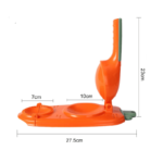 Machine à boulettes 2 en 1 Brik Danouni – Image 2