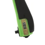 Hand grip réglable 5-60Kg avec compteur vert – Image 2