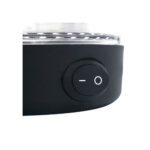 LEXICAL Cafetière électrique Turque - Zazwa électrique pour café Turc 0.3 L – Image 2