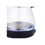 LEXICAL Cafetière électrique Turque - Zazwa électrique pour café Turc 0.3 L – Image 3