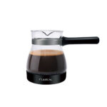LEXICAL Cafetière électrique Turque - Zazwa électrique pour café Turc 0.3 L