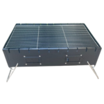 Barbecue à charbon Pliable BBQ5053