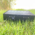 Barbecue à charbon Pliable BBQ5053 – Image 2