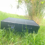 Barbecue à charbon Pliable BBQ5053 – Image 4