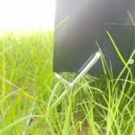 Barbecue à charbon Pliable BBQ5053 – Image 5