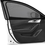 Paire housse pare-soleil pour voiture – Image 4