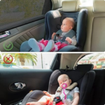 Paire housse pare-soleil pour voiture – Image 2