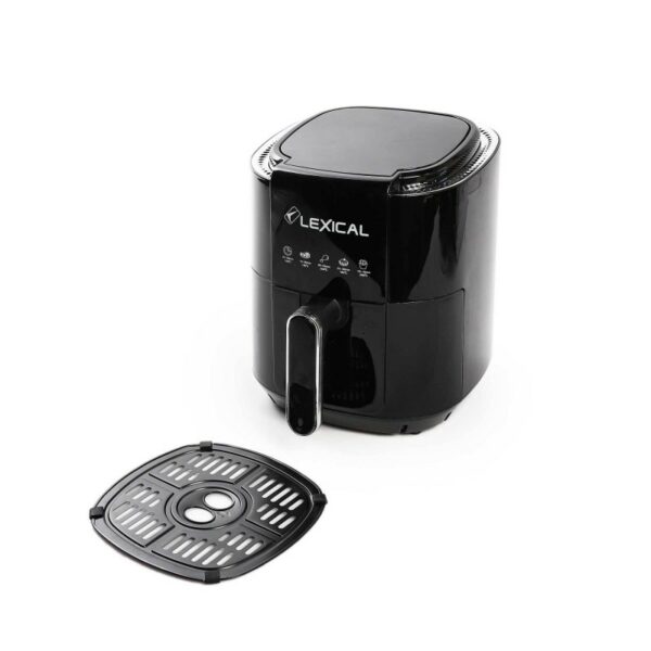 Promotion-friteuse-sans-huile_air-fryer-lexical-4litre-tunisie