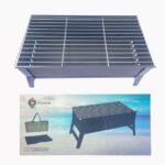 Pack spécial Aid kbir 2024 : Barbecue A Charbon Rectangulaire – Image 3