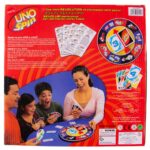 Jeux de société Uno Spin – Image 2
