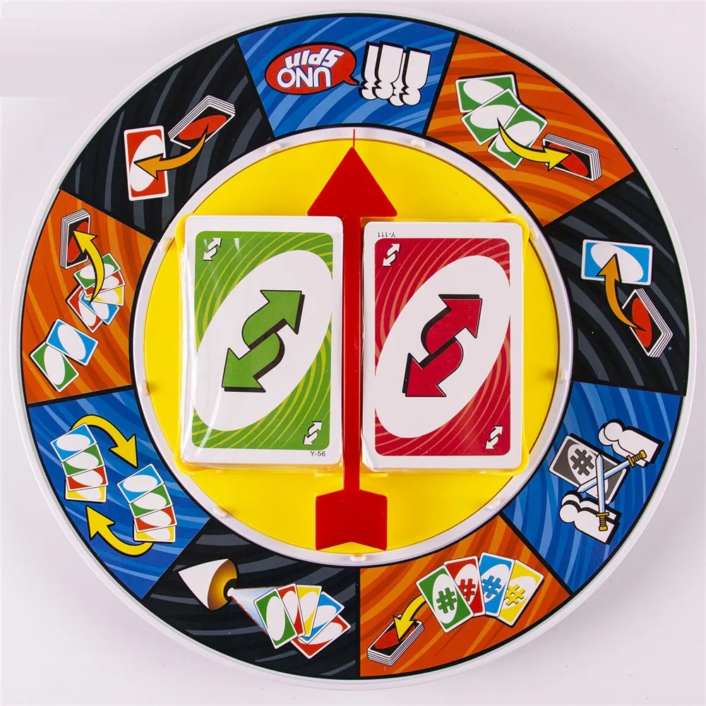 jeux-de-societe-mattel-jeux-uno-spin-jeu-de-societé-cadeaux-tunisie-promo-deal2 Jeux de société Uno Spin – Image 1