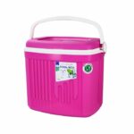GLACIÈRE 30 litres Cool BOX SOTUFAB PLAST Rose