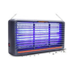 Anti-moustique YAHA FASHION- Moustiquaire Electrique LED – 9W