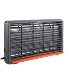 Anti-moustique YAHA FASHION- Moustiquaire Electrique LED – 9W