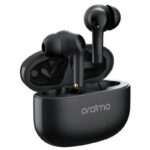 FREEPODS ORAIMO - ÉCOUTEURS SANS FIL 3C OEB-E104DC - NOIR