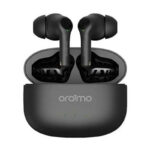 FREEPODS ORAIMO - ÉCOUTEURS SANS FIL 3C OEB-E104DC - NOIR – Image 3