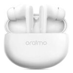 FREEPODS ORAIMO - ÉCOUTEURS SANS FIL  OEB-E104DC- Blanc – Image 2