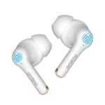FREEPODS ORAIMO - ÉCOUTEURS SANS FIL  OEB-E104DC- Blanc – Image 3