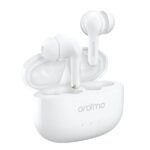 FREEPODS ORAIMO - ÉCOUTEURS SANS FIL  OEB-E104DC- Blanc