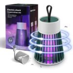Lampe Anti Moustique Electrique portatif rechargeable