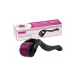 Dermaroller Soin du Visage et des Cheveux