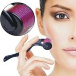 Dermaroller Soin du Visage et des Cheveux – Image 3