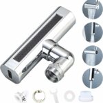 Extension de Robinet 360° 4en1