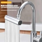 Extension de Robinet 360° 4en1 – Image 5