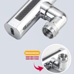 Extension de Robinet 360° 4en1 – Image 4