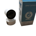 Caméra de Surveillance Intelligente MIP-U6M – Image 5