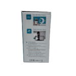 Caméra de Surveillance Intelligente MIP-U6M – Image 3