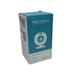 Caméra de Surveillance Intelligente MIP-U6M – Image 2