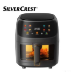 Friteuse Silver Crest 8 litre