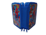 Trousse à crayons Spider-Man 33 pièces – Image 2
