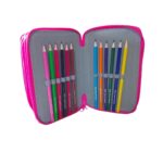 Trousse à crayons Unicorn 33 pièces – Image 2