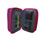 Trousse à crayons Unicorn 33 pièces – Image 3