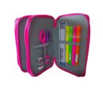 Trousse à crayons Unicorn 33 pièces – Image 4