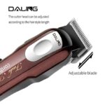 Tondeuse cheveux Daling DL-1587 – Image 4