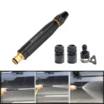 Pistolet à eau haute pression réglable en Métal – Image 5