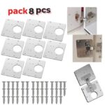 kit de réparation MDF (8 pièces)