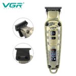VGR V-901 Tondeuse  professionnelle avec cadeau