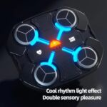 Jouet musique boxe machine Bluetooth – Image 5