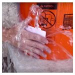 Pack 2 Ruban Adhésif de réparation robuste et imperméable – Image 5