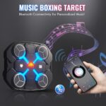 Jouet musique boxe machine Bluetooth – Image 4
