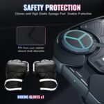 Jouet musique boxe machine Bluetooth – Image 3