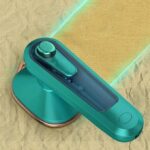 Fer à repasser à Main Portable de Voyage – Image 3